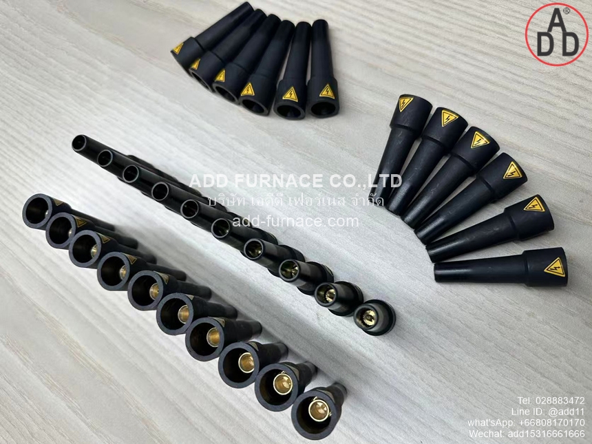 Plug Cap Yamataha 0300111001B6 (2)